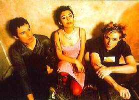 Sneaker Pimps